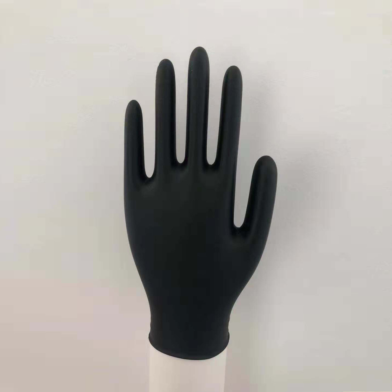 Color Nitrile gloves