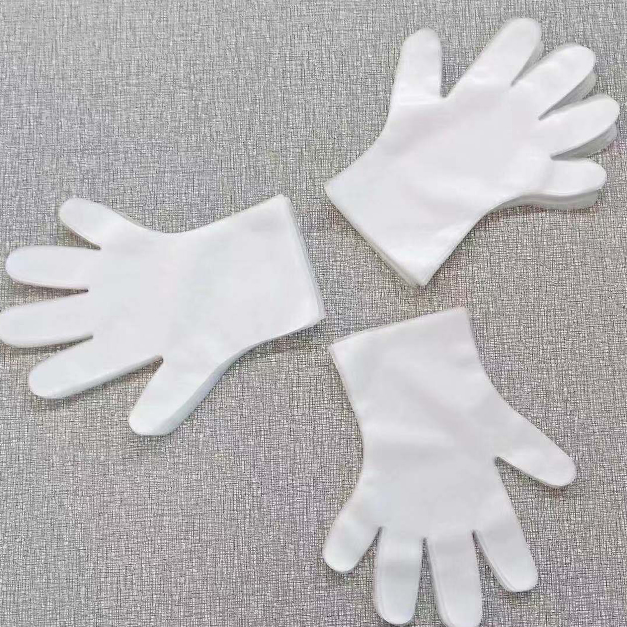 TPE gloves